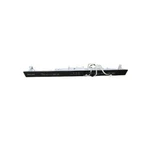 Whirlpool W11622490 Console Asy 1/2" Black KDTM404. Fixed Price $289.48.