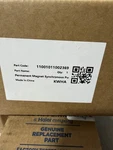 11001011002369 Midea Permanent Magnet Synchronous Pump Oem. Fixed Price $68.00.