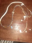 154654201 - Electrolux Dishwasher Wire Harness. Fixed Price $5.22.