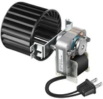 Ceoighe Bathroom Exhaust Fan Motor Replacement 70 Cfm 120V 0.9A Fits Multiple. Fixed Price $29.99.