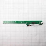 5304519938 Frigidaire Pc Board Oem. Fixed Price $85.95.