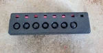 Ge Kenmore Dishwasher Push Button Switch WD21X10076 165D5576P006. Fixed Price $10.75.