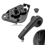 Pleoos Hood Release Handle Assembly With Mounting Bracket - Compatible. Fixed Price $18.25.