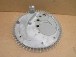 Samsung Dishwasher Sump Cover Ass. Part # DD63-00099A DD63-00104A. Fixed Price $22.98.