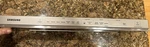 DD97-00591A Samsung Dishwasher Assy Panel Box Oem Part # Used. Fixed Price $50.00.
