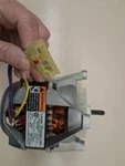 99001070 Maytag Dishwasher Motor. Fixed Price $140.00.