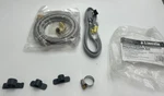 Lincoln Products Genuine Oem Dishwasher Extension Installation Assembly 119850. Fixed Price $21.45.