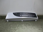 Fisher & Paykel Washer Control Panel Cracked Buttons/chipped # 426815 478123. Fixed Price $63.00.