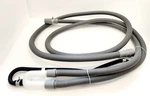 Lg Oem Dishwasher Drain Hose LDS5811ST, LDS5811ST-01, LDS5811ST-02, LD6100BB. Fixed Price $56.99.