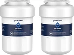 New 2PK Glacier Fresh Replace/mwf Fridge Filters Smartwater Mwfp Fast Ship. Fixed Price $18.97.