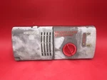 Whirlpool Dishwasher Detergent Dispenser W10224432 Rev C WD-10499. Fixed Price $38.00.