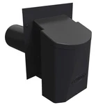 Ventilation 4 Inch Outdoor Wall Dryer Cover, Bathroom Hvac E.... Fixed Price $97.74.