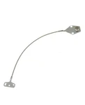 Brand New Oem Ge Dishwasher Cable Pulley Assembly WD01X22892 Free Shipping. Fixed Price $30.66.
