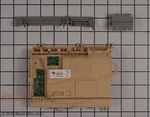 Whirlpool W11087227 Dishwasher Cntrl-elec. Fixed Price $254.12.