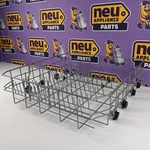Rack Assembly 140066296207 Oem. Fixed Price $70.00.