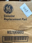 Genuine Oem General Electric WD26X10013 Dishwasher Water Pump & Motor Assembly. Fixed Price $39.99.