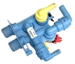 Oem Whirlpool Washer Water Valve W10435242 1-YR Warranty Free Same Day Shipping. Fixed Price $59.99.