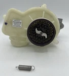 Ge Dishwasher Motor W026X10013. Fixed Price $30.00.