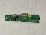 Samsung DE96-00846A 0504CAF2615 Dishwasher Display Control Board AZ134397 BK7. Fixed Price $123.49.