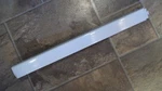 Frigidaire Gas Stove Model GLCS378DSA Oven Door Trim 318187811. Fixed Price $19.95.