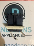 Dishwasher Door Latch Assembly Oem WPW10240053. Fixed Price $14.50.