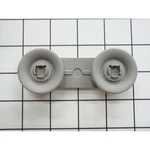 Whirlpool WP8270019 Dishwasher Dishrack Wheel Genuine Oem Part. Fixed Price $14.99.