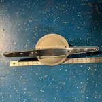 Dishwasher Lower Spray Arm Holer 0120202921. Fixed Price $59.95.