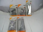 National Strap & Hinges V280 N127-605 X N127-514 V284 N128-512 Lot. Fixed Price $32.00.