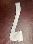 Kitchenaid KDTM404ESS3 Exhaust Tube - W10770367. Fixed Price $25.00.