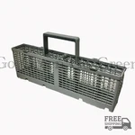 Lg Dishwasher LDF5545BD Silverware Basket P/n AAP74471301. Fixed Price $24.95.