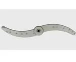 Ge Dishwasher Middle Center Spray Arm WD22X33498 WD35X10393 Same Day Ship. Fixed Price $14.95.