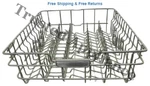 Nylon Coated Lg Dishwasher Upper Top Rack 3751DD1002A Fits Many Units. Fixed Price $124.43.