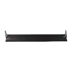 Bosch 00432490 Lower Door Seal, Black. Fixed Price $35.69.