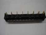 MS00800268 Whirlpool Kitchenaid Dishwasher Program SWITCH/KUDA22 & KUDS22 Models. Fixed Price $59.95.