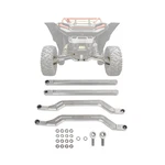 Upper & Lower Rear Radius Rods Arms Compatible With 2014-2023 Polaris Rzr Xp .... Fixed Price $465.94.