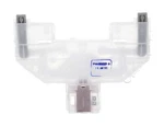 Samsung DD97-00256A Dishwasher Door Switch Cover. Fixed Price $19.89.