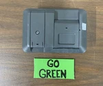 Electrolux Dishwasher E24ID74QPS3A Detergent Dispenser P/n 5304537359 A00130317. Fixed Price $36.95.