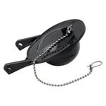 Plumb Craft Bowl 3" Flapper W/stainless Steel Chain-stops Running Toilets. Fixed Price $14.49.