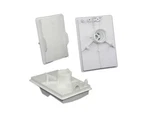 Genuine Oem Frigidaire 5300806753 Dishwasher Dispenser Housing. Fixed Price $29.99.