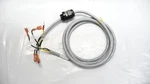 Hobart Dishwasher Drain Tempering Valve Cable Harness Only Dwtcle 00-814666. Fixed Price $99.00.