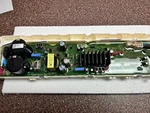 Lg Panel Assembly, Control AGL75675229. Fixed Price $125.00.