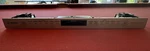 Bosch Dishwasher Control Button Board 9001028580 WMV318. Fixed Price $49.95.