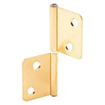 Prime-line 7025 Closet Door Hinge, Steel, 430X84. Fixed Price $5.28.