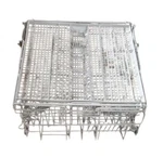 Miele Dishwasher Basket Complete Top, Bottom & Cutlery Warp. Fixed Price $499.95.