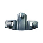DD61-00270A Samsung Dishwasher Holder TINEDMT800POMT20W64L37BLU. Fixed Price $21.80.