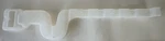 Samsung Dishwasher Condenser Duct Part DD67-00037A. Fixed Price $16.99.