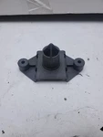 WD12X32039 - Ge Oem Dishwasher Conduit Docking Port 265D1383P002. Fixed Price $9.99.