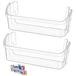 Upgraded 240323002 Refrigerator Door Bin Compatible With Frigidaire Shel.... Fixed Price $42.24.