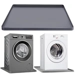 Washing Machine Pan Washer Drain Silicone Mat, Tray Soft Bottom Pa.... Fixed Price $31.67.