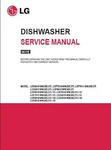 Repair Manual: Lg Dishwasher (your Choice Of 1 Manual, See Below Listing). Fixed Price $19.95.
